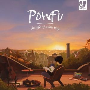 Produktbild: The Life Of A Lofi Boy (180Gr.)