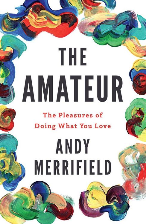 Produktbild: The Amateur