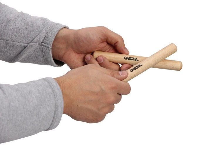 Produktbild: Claves (1 Pair) Maplewood