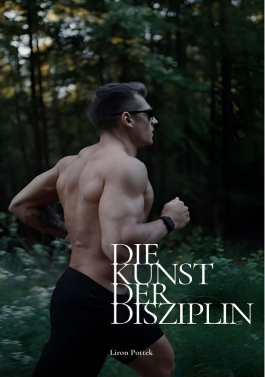 Produktbild: Die Kunst der Disziplin