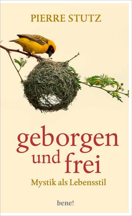 Produktbild: Geborgen und frei
