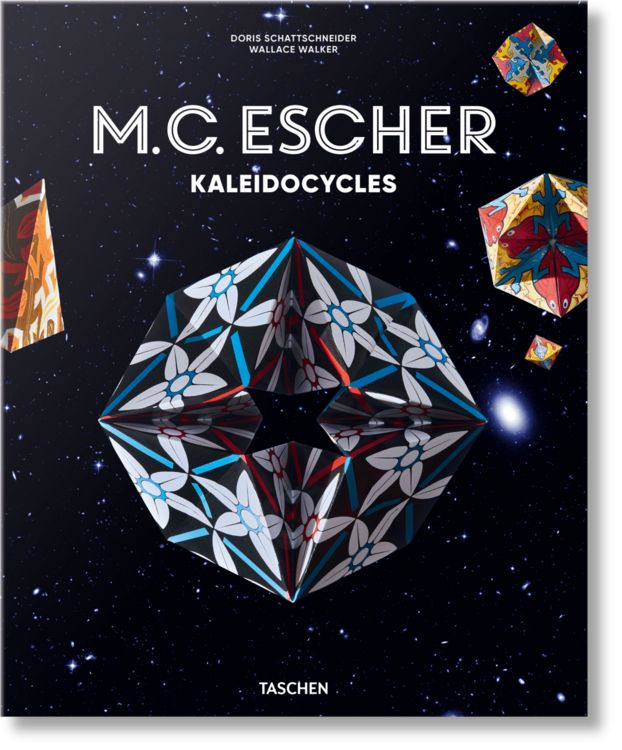 Produktbild: M.C. Escher