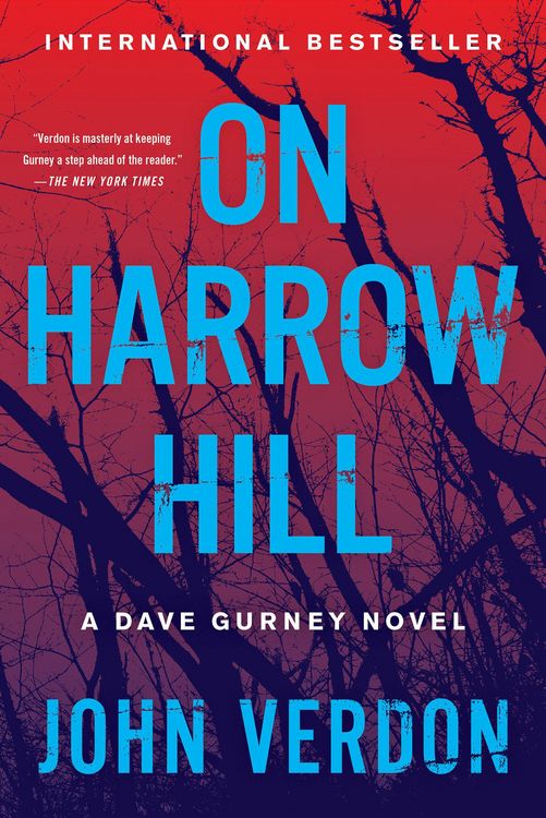 Produktbild: On Harrow Hill