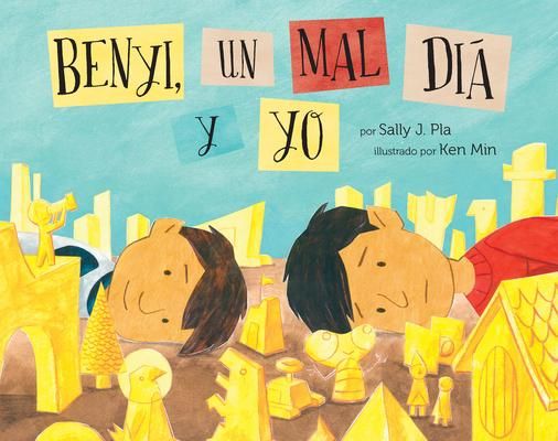 Produktbild: Benyi, Un Mal D&iacute;a Y Yo