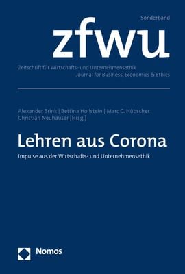 Produktbild: Lehren aus Corona