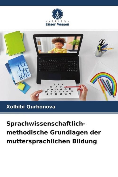 Produktbild: Sprachwissenschaftlich-methodische Grundlagen der muttersprachlichen Bildung