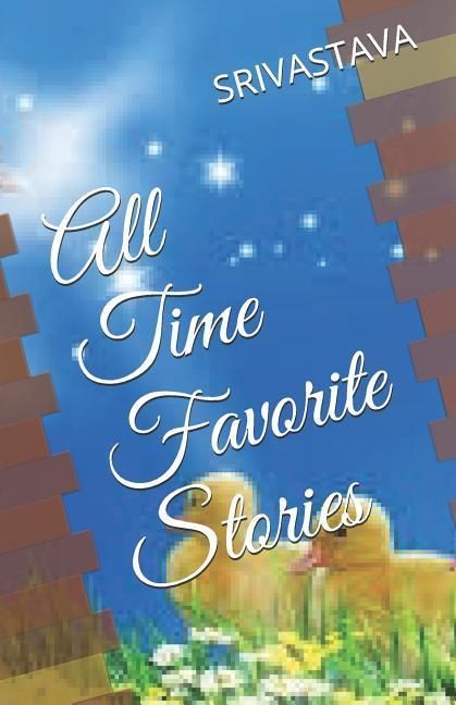 Produktbild: All Time Favorite Stories