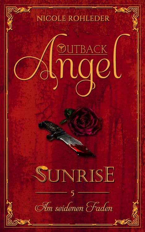 Produktbild: Outback Angel - Sunrise -