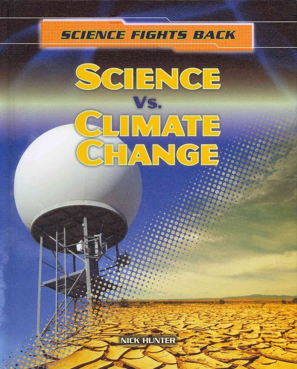 Produktbild: Science Vs Climate Change