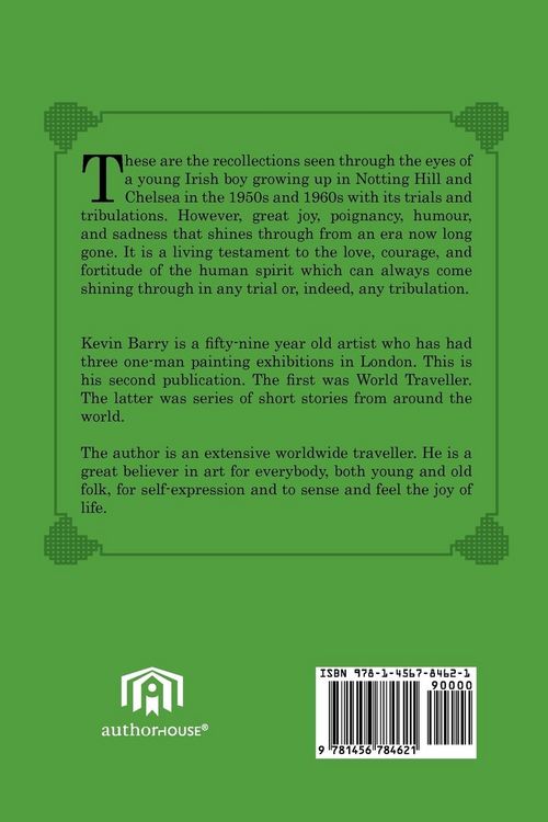 Produktbild: Kilty-Boy