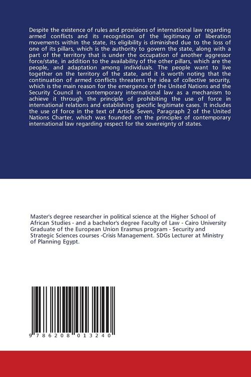 Produktbild: Palestine in international law