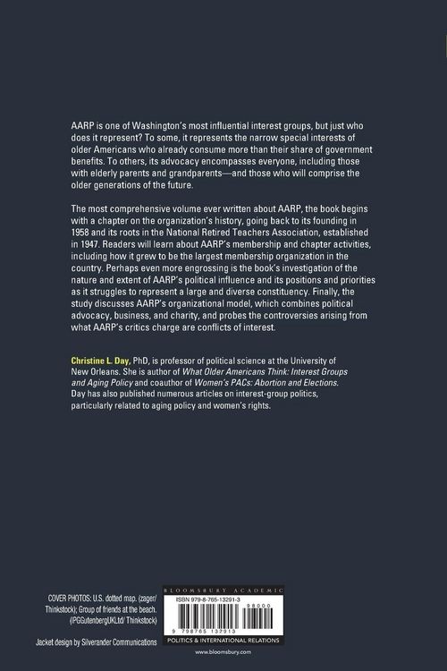 Produktbild: AARP