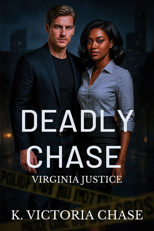 Produktbild: Deadly Chase
