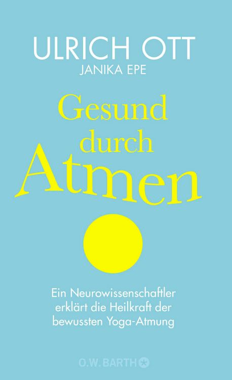 Produktbild: Gesund durch Atmen