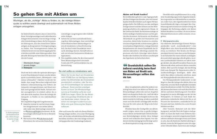 Produktbild: Handbuch Geldanlage