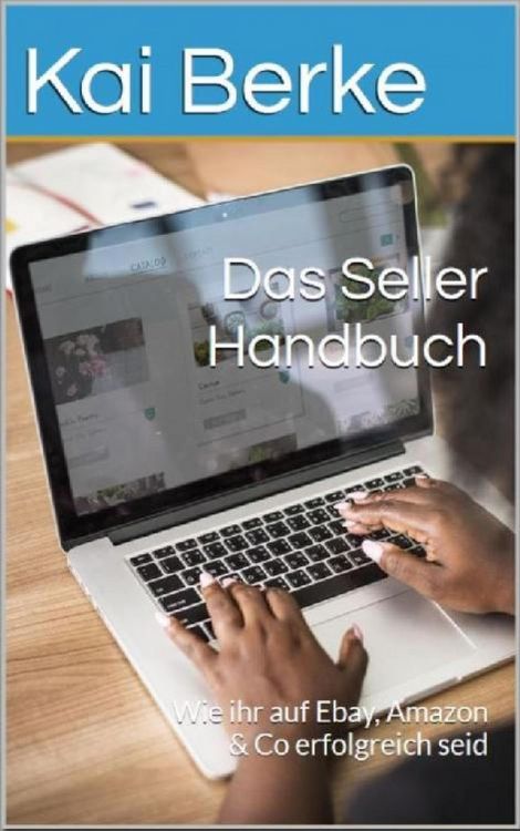 Produktbild: Das Seller- Handbuch