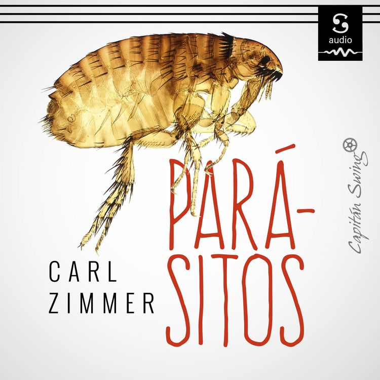 Produktbild: Par&aacute;sitos