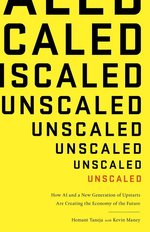 Produktbild: Unscaled