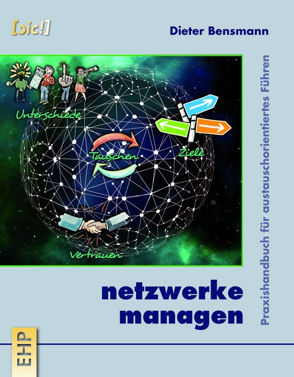 Produktbild: Netzwerke managen