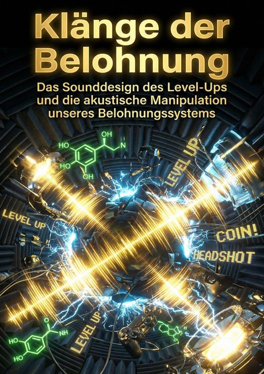 Produktbild: Kl&auml;nge der Belohnung