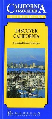 Produktbild: Discover California - Selected Short Outings