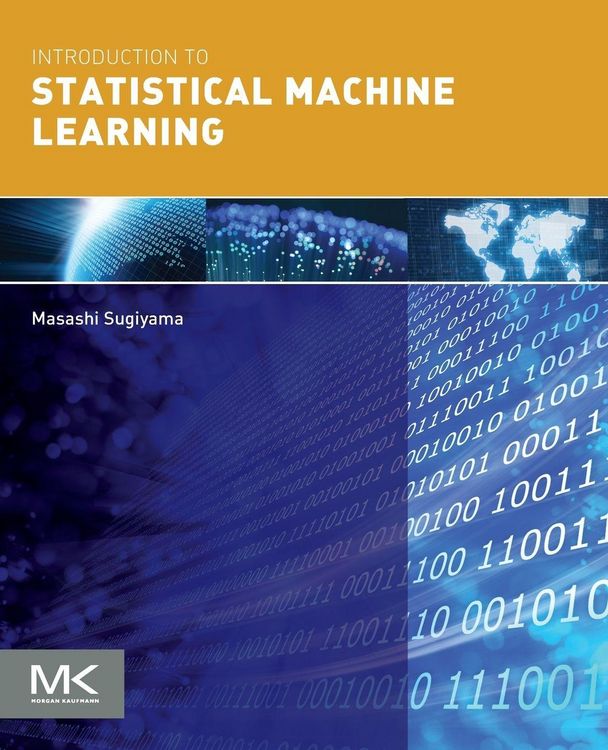 Produktbild: Introduction to Statistical Machine Learning