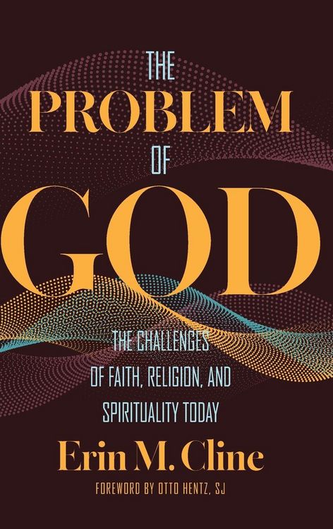 Produktbild: The Problem of God