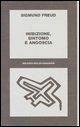 Produktbild: Inibizione, sintomo e angoscia