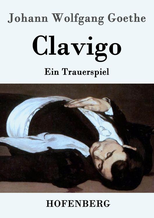 Produktbild: Clavigo