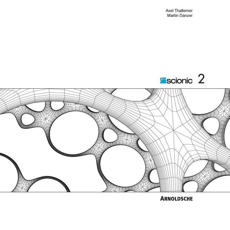Produktbild: Scionic 2