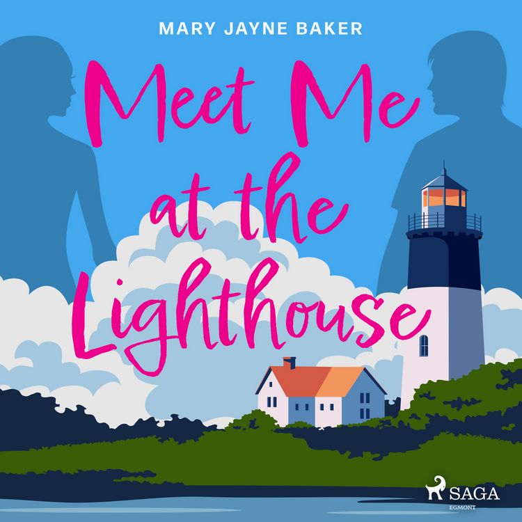 Produktbild: Meet Me at the Lighthouse