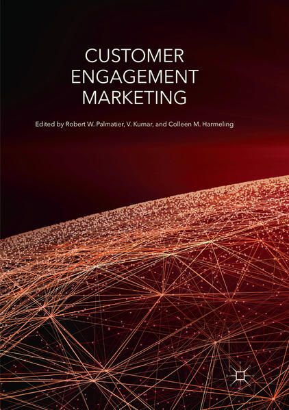 Produktbild: Customer Engagement Marketing