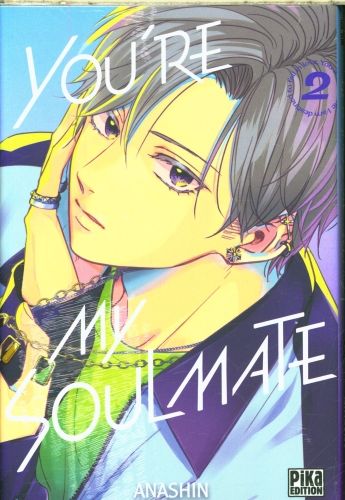 Produktbild: You're my soulmate : pack tomes 1 et 2