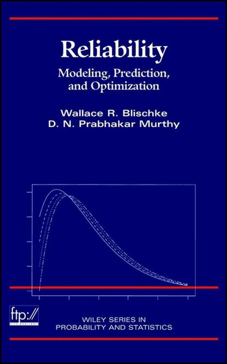 Produktbild: Reliability