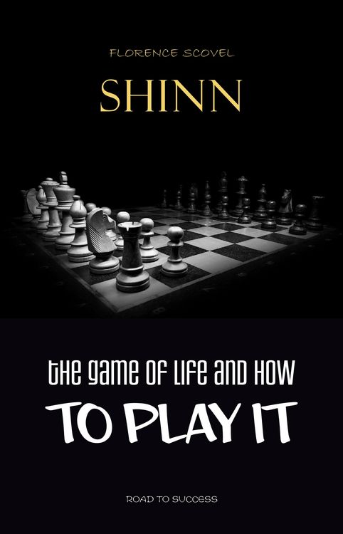 Produktbild: Game of Life and How to Play it