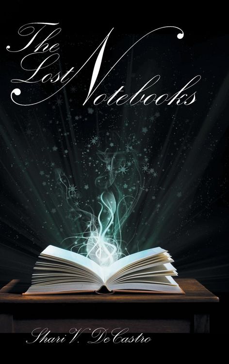 Produktbild: The Lost Notebooks