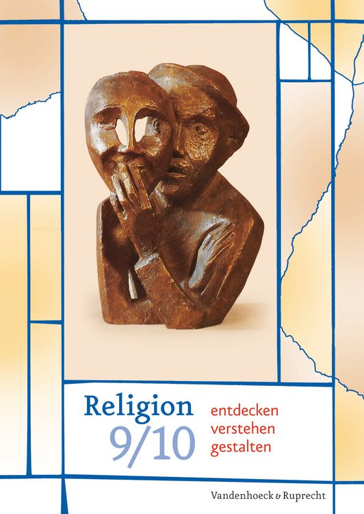 Produktbild: Religion entdecken &ndash; verstehen &ndash; gestalten 9/10