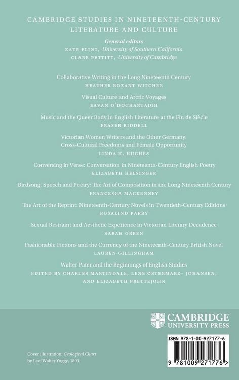 Produktbild: Scale, Crisis, and the Modern Novel