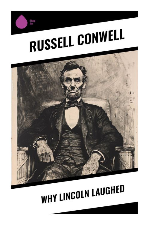 Produktbild: Why Lincoln Laughed