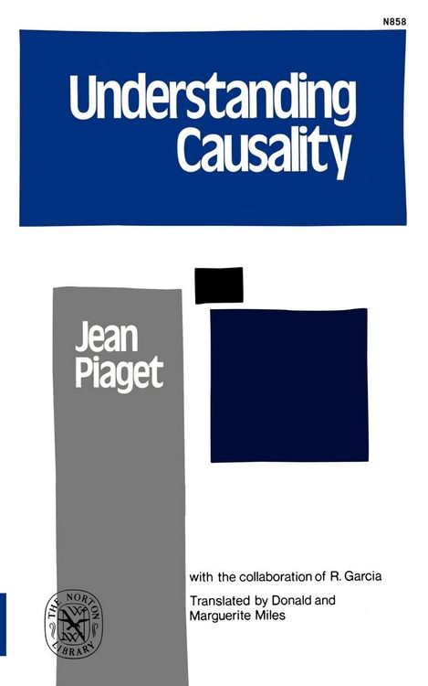 Produktbild: Understanding Causality