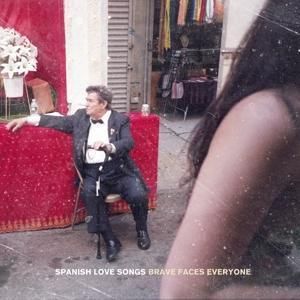 Produktbild: Brave Faces Everyone