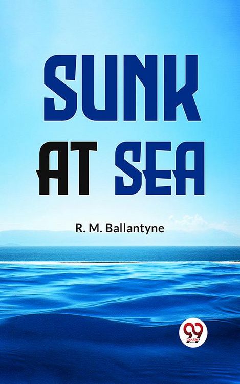 Produktbild: Sunk At Sea