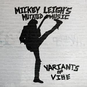 Produktbild: Variants of Vibe