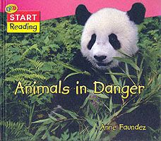Produktbild: Animals in Danger