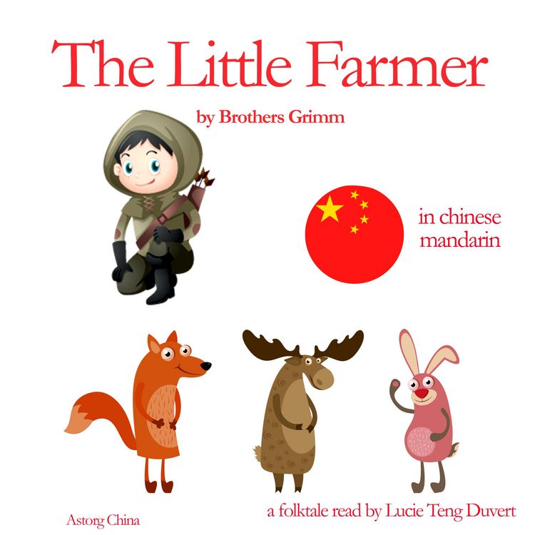 Produktbild: The Little Farmer