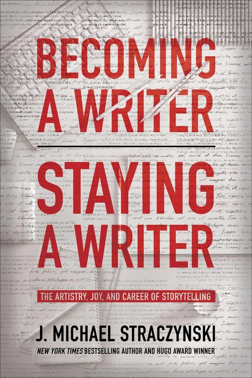 Produktbild: Becoming a Writer, Staying a Writer