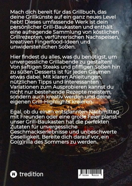 Produktbild: Go(g)rillas