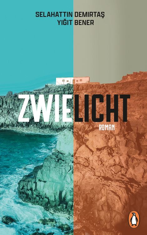 Produktbild: Zwielicht