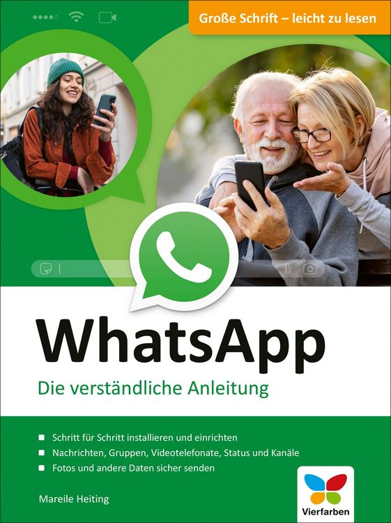 Produktbild: WhatsApp