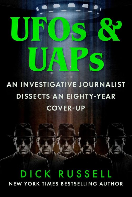 Produktbild: Ufos & Uaps